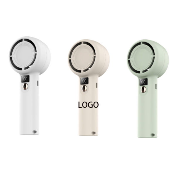 Handheld Portable Turbo Fan