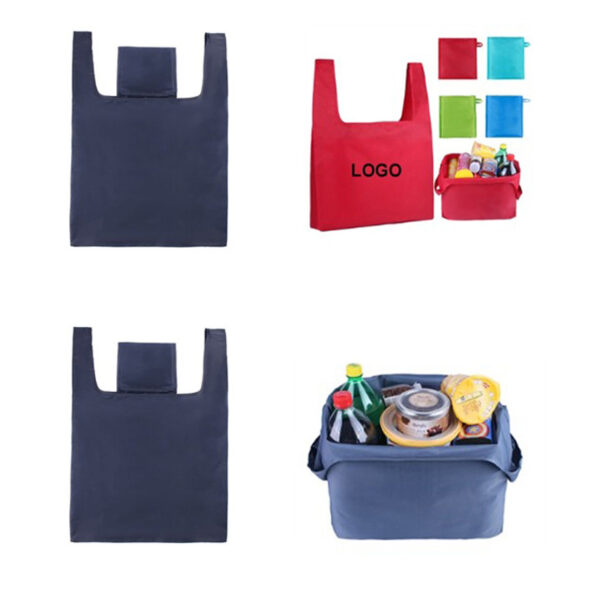 Reusable Grocery Shopping Bag