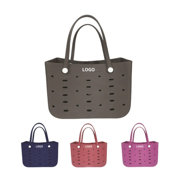 Beachcomber Bag / Tote
