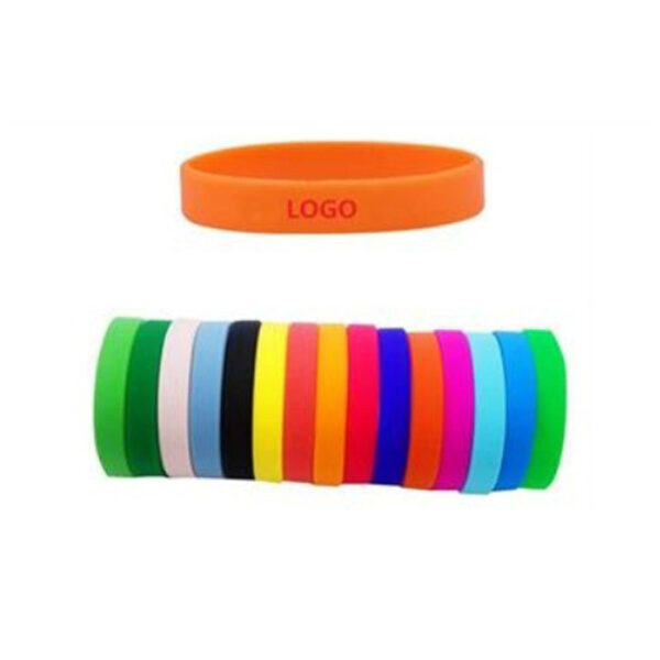 Silicone Wristband