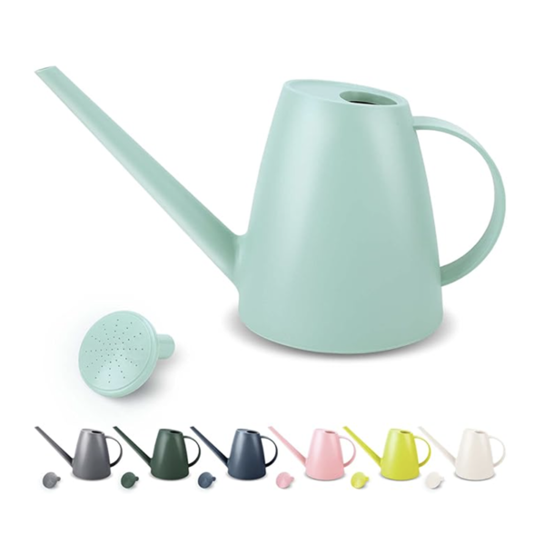 Long Spout Water Can for Outdoor Watering Plants