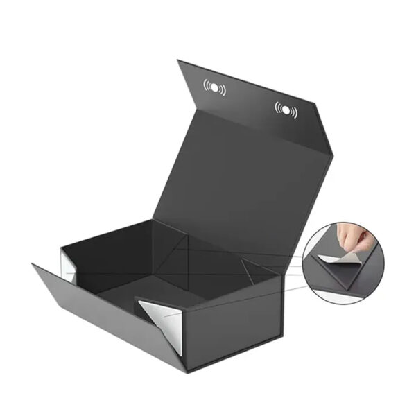Gift boxes for Presents with Lids Magnetic Closure
